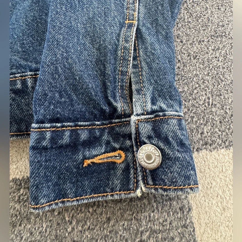 Women’s Old Navy Denim Jacket - Picture 5 of 11